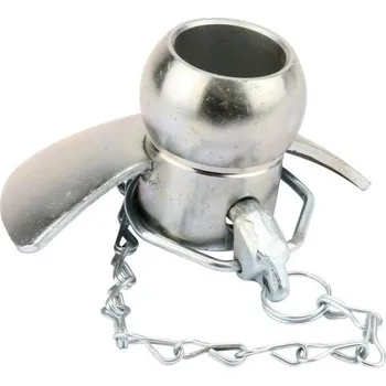 Stavební profil Profil kulový s náběhem, kategorie 3/2