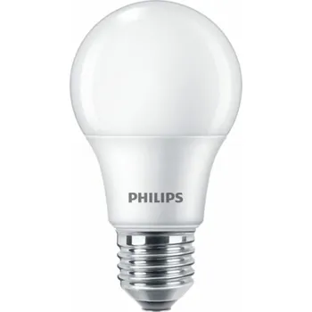 Žárovka Philips CorePro LEDbulb ND 4.9-40W A60 E27 840