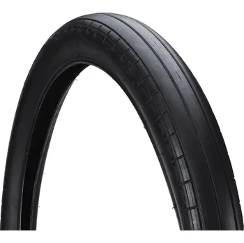 Plášť na kolo Plášť TREK Pláště Lux Fat, 26 palců, černá