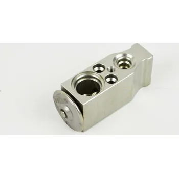 Ventil Ventil A/C NVS - JRL+FRT - 935687