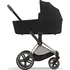 podvozek ke kočárku Cybex Priam 4.0 podvozek + rám sezení 2024