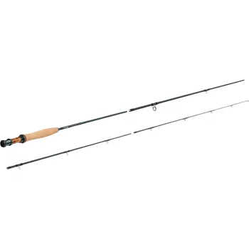 Rybářský prut Sportex Prut Kyanite Fly 9ft 2,7m #7 4-díl