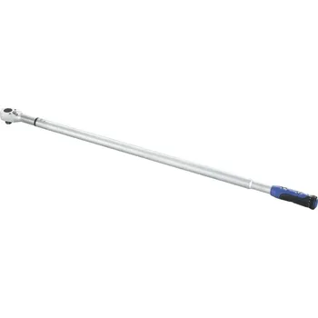 Klíč NAREX 443000983 Klíč momentový 3/4&quot; ohybový 150-750Nm