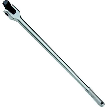 Ráčna NAREX 443001223 Vratidlo 1/2" kloubové 450mm