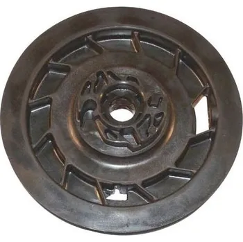 Jištění Honda 28415-ZG9-802 Kladka starteru s pružinou