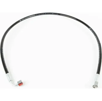 Zahradní hadice Hadice SAE100-R1-DN6/1200-M14/M16