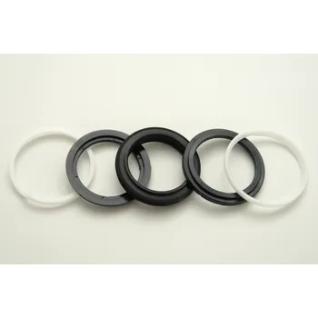 Manžeta 85x100x20 hydraulická KOMPAKT TPM (TPM= KO3) ( 5 dílů )