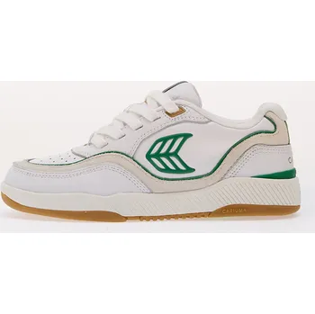 Pánské tenisky Tenisky Cariuma M Uba Gum White/ Green EUR 40.5