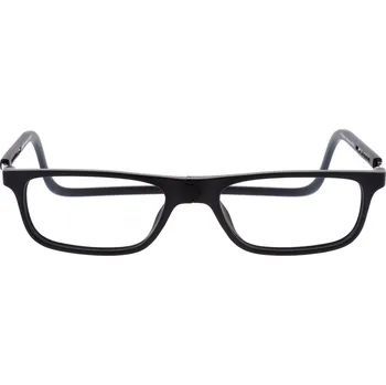 Brýle na čtení Didinsky DiFaraday Square, černá, dioptrie: +2,00