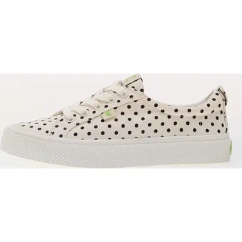 Dámská obuv Tenisky Cariuma W Oca Low White Polka Dots EUR 37