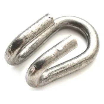 Sněhové řetězy Háček boční sněhový 6x32