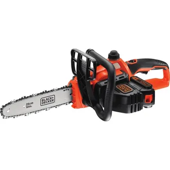 Motorová pila Black&Decker GKC1825L20 Aku řetězová pila 18V/2,0Ah Li-Ion