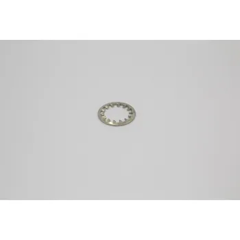 Matice Podložka 28 DIN 6797 pojistná