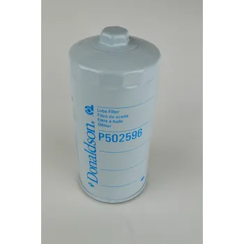 Filtr do auta Olejový filtr Donaldson P502596 a SO7191