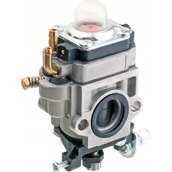 KARBURÁTOR PRO KŘOVINOŘEZ MOTOROVÉ KOSY NAC VICTUS DEMON TEXAS ALKO ECHO a další