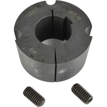 Pouzdro do řemenice 2517 #40mm