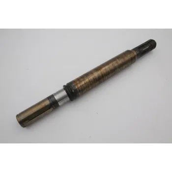 Poloosa kola Hřídel pohonu Novadisc 45x447mm (389.80.010.1)