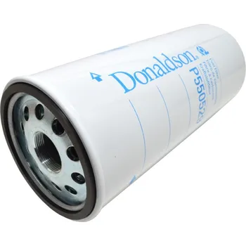 Palivový filtr Palivový filtr Donaldson P550529
