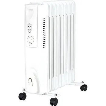 Topidlo SOLIGHT OR01 Olejový radiátor 2000W