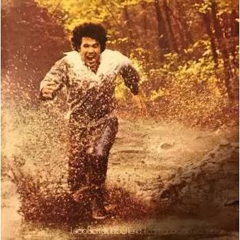 Zahraniční hudba 2LP Lucio Battisti: La Batteria Il Contrabbasso Eccetera 2025