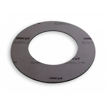 Ventil Grafitové mezipřírubové těsnění DN 200, PN 10-40, 500°C