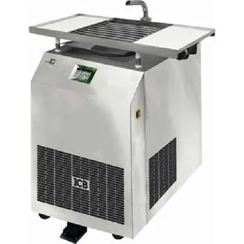 Temperovací stroj Chocotemper Q50