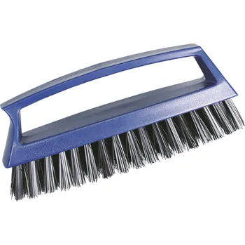 Kartáč na nádobí SPOKAR a.s. KARTÁČ BLÁTOVÝ 3616/766 Vyberte barvu: Červená