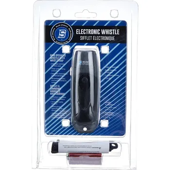 Elektronická píšťalka Blue Sports Electronic Whistle