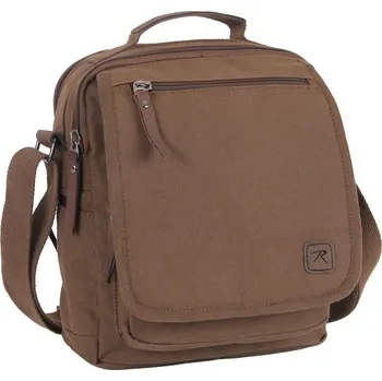 Sportovní taška ROTHCO® Taška ROTHCO® EVERYDAY WORK BAG hnědá