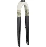 Pevná vidlice TREK 2025 Checkpoint ALR 3 45R Buff Beige 330mm, 45mm