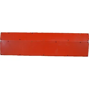 Nádoba na pečení Kuhn 55719810 Plech Alterna