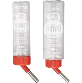 napáječka 44373 Napájecí láhev pro králíky 150 ml