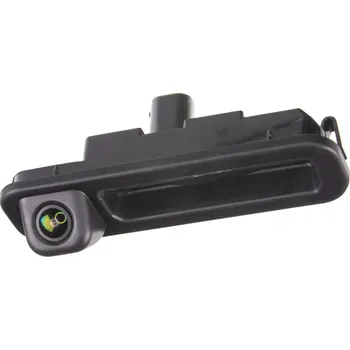 Couvací kamera Kamera AHD/CVBS do vozu Ford v madle kufru