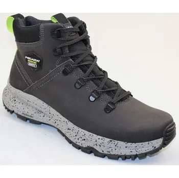 Pánská zdravotní obuv Pánská obuv Santé PE/150403-05 Chumbo 42