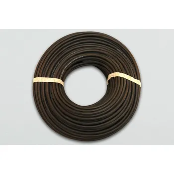 elektrický kabel Kabel gumový dvoužilný 2X1 CGSG