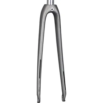 rám kola Pevná vidlice TREK Domane AL 4 47-54cm Matte Gunmetal/Black 270mm, 53mm