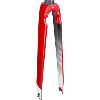 rám kola Pevná vidlice TREK Madone 9 56-62 Viper Red/Trek White 335mm, 40mm