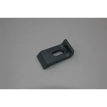 Unisex parfém Příložka zajištění S355J2+U