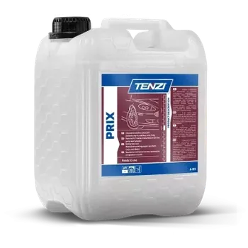 TENZI PRIX GT - neutrální pH čistič disků 5L