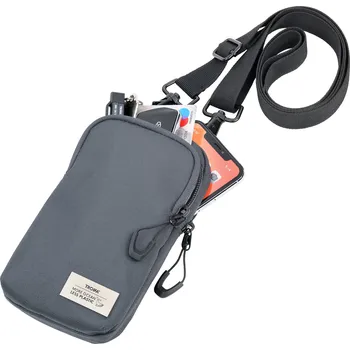 Mobilní telefon Pouzdro na mobilní telefon "Blue cycle smartbag" Troika