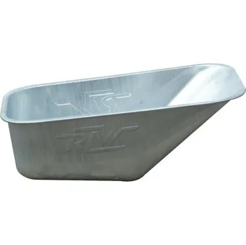 Kolečko Korba 100 l Zn RLW