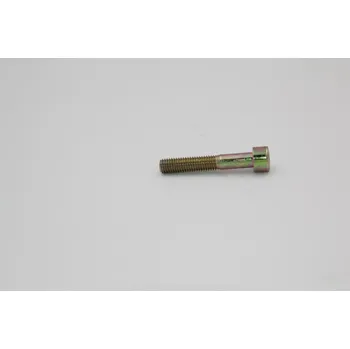 Šroub Šroub M10x60 DIN 912 8.8