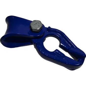 Pilový řetěz GBG-V 10 Kluzný třmen oboustranný