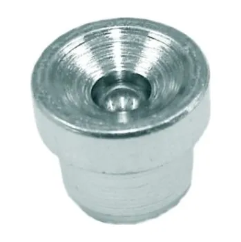 Sada nářadí LUKO M01550 - Zátka mazací trychtýřovitá 8mm, 6,1x5,5mm/7,8mm