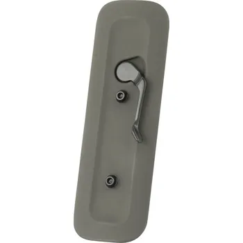 Cyklistika Kryt TREK Checkpoint SL Gen 3 Storage Door Olive Drab