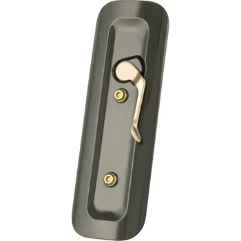 Cyklistika Kryt TREK Checkpoint SL Gen 3 Storage Door Black Olive
