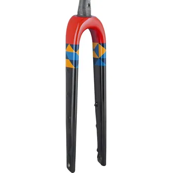 Cyklistika Pevná vidlice TREK Checkpoint SL 5 Radio Red/Nautical Navy 300mm, 45mm