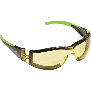 ochranné brýle Cerva GIEVRES70 Gievres 70 brýle, žlutý zorník