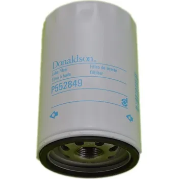 Filtr do auta Olejový filtr Donaldson P552849