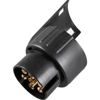 ISO redukce Adaptér 12 V 7P/13P